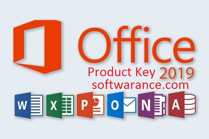 Office 2019 Key Download